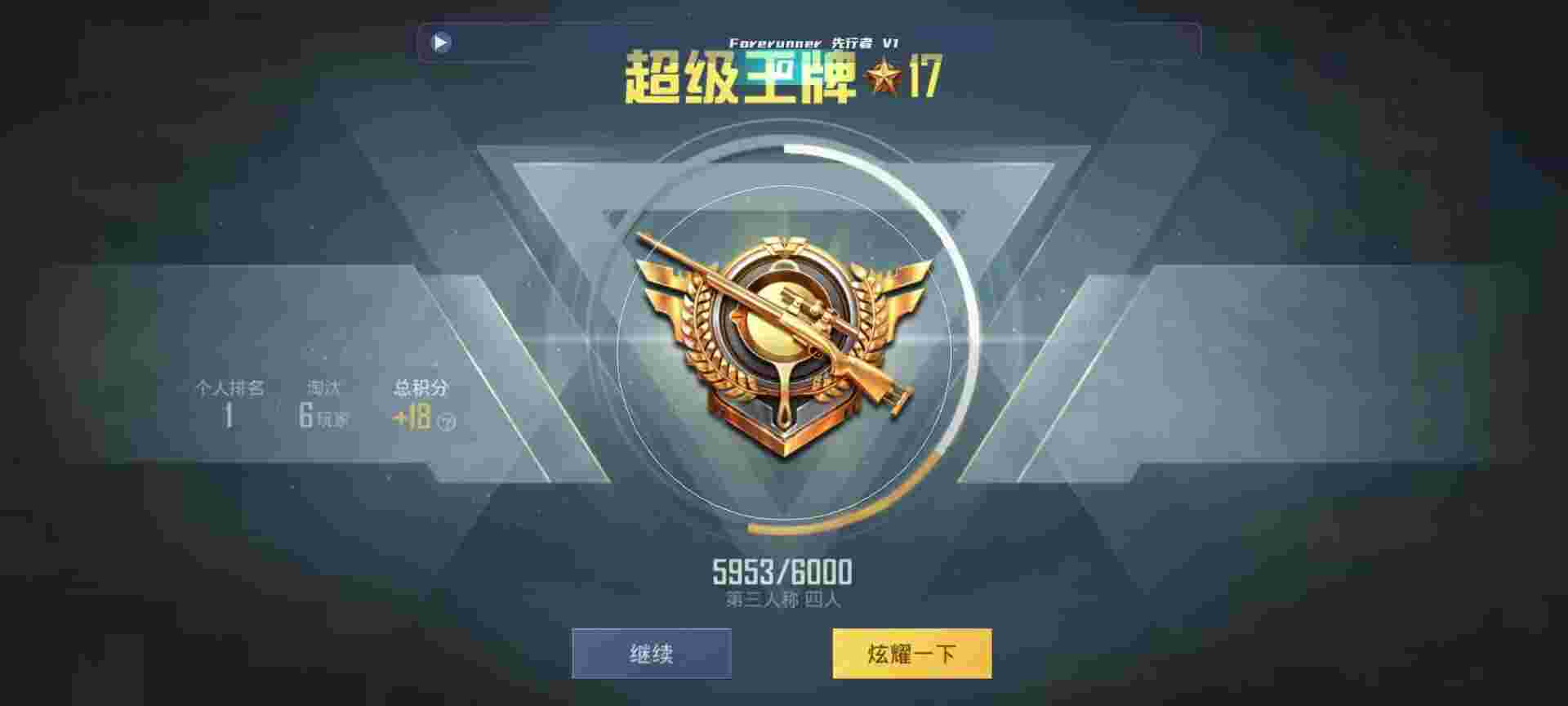 和平精英鸡腿辅助自瞄 - ƽӢ㽶辅助预览图